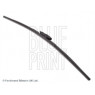 Blue Print AD21FL530 - Wiper Blade (Front Drivers Side+Passengers Side)