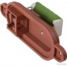 Herth+Buss Elparts 75614961 - Interior Fan Resistor