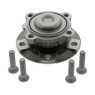Moog BM-WB-12883 - Wheel Bearing Kit (Front)