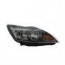 Trupart HL1208 - Head Lamp Unit (Front Right Hand)