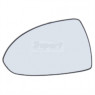 Trupart MG5235 - Mirror Glass (Left Hand)