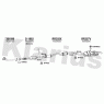 Klarius 120380 - Exhaust System