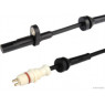 Herth+Buss Elparts 70660541 - Wheel Speed Sensor (Rear Left Hand+Right Hand)