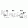 Klarius 420417 - Exhaust System