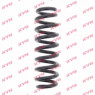 KYB RH6753 - Coil Spring (Rear)