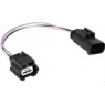 Herth+Buss Elparts 51277426 - Connecting Cable (Right Hand)