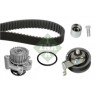 INA 530034430 - Timing Belt-Water Pump Kit
