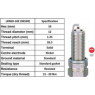NGK 96569 - Spark Plug