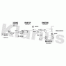 Klarius 720961 - Exhaust System