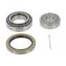 Moog VO-WB-11081 - Wheel Bearing Kit (Front)