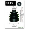 Shaftec BK15 - CV Boot Kit (Front Outer)
