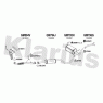 Klarius 391981 - Exhaust System
