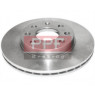 PPF DS5027 - Brake Disc (Front)