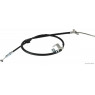 Herth+Buss Jakoparts J3924077 - Brake Cable (Rear Left Hand)