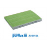 Purflux AHH104 - Cabin Filter