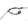 Herth+Buss Jakoparts J3938007 - Brake Cable (Rear Right Hand)