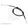 Blue Print ADT346354 - Brake Cable (Front)