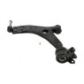 Moog VV-WP-3640 - Track Control Arm (Front Left Hand)