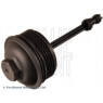 Blue Print ADBP990012 - Oil Filter Housing Cover