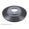 Blue Print ADB114312 - Brake Disc (Front)