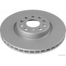Herth+Buss Jakoparts J3300810 - Brake Disc (Front)