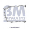BM Catalysts BM70097 - Pipe (Front)