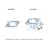 BM Catalysts FK91568 - Fitting Kit-Catalyst