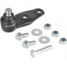 Herth+Buss Jakoparts J4861053 - Ball Joint (Front Lower Left Hand+Right Hand)