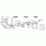 Klarius 362301 - Exhaust System