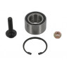 Moog VO-WB-11015 - Wheel Bearing Kit (Rear)