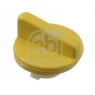 Febi 23615 - Oil Filler Cap