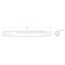 AVA FDD710 - Receiver Dryer