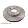 Blue Print ADK84313 - Brake Disc (Front)