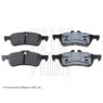 Blue Print ADG04242 - Brake Pad Set (Rear)