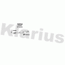 Klarius 392286 - Exhaust System