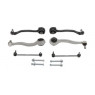 Moog ME-RK-6615 - Stub Axle Repair Kit (Front Left Hand+Right Hand)