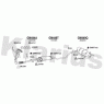 Klarius 391272 - Exhaust System