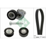INA 529030410 - Drive Belt Kit