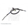 Blue Print ADC446112 - Brake Cable (Rear Right Hand)