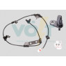 Volt VOL40855ABS - Wheel Speed Sensor (Rear Left Hand)