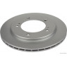 Herth+Buss Jakoparts J3308021 - Brake Disc (Front)