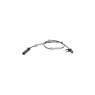 Bosch 0986594628 - Wheel Speed Sensor (Front)