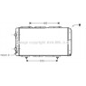 AVA PE2150 - Radiator
