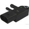 Herth+Buss Elparts 70668005 - Exhaust Pressure Sensor