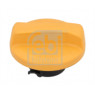 Febi 33677 - Oil Filler Cap