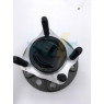 Volt VOL41289ABS - Wheel Speed Sensor (Rear Left Hand+Right Hand)