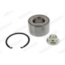 Moog KI-WB-11852 - Wheel Bearing Kit (Front)