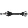 Shaftec AU259R - Drive Shaft (Front Right Hand)