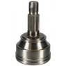 Shaftec CV210N - CV Joint (Front Outer, Rear Outer)