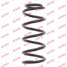 KYB RC6377 - Coil Spring (Rear)
